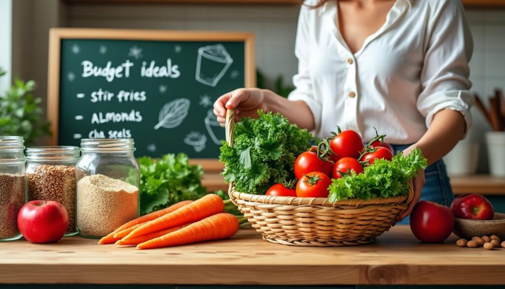 découvrez des astuces pratiques pour manger bio sans dépenser une fortune et adopter une alimentation saine et économique au quotidien.