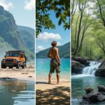 découvrez les 7 erreurs courantes à éviter pour adopter un voyage durable et responsable, et contribuer à la protection de notre planète tout en explorant le monde.