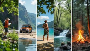 découvrez les 7 erreurs courantes à éviter pour adopter un voyage durable et responsable, et contribuer à la protection de notre planète tout en explorant le monde.