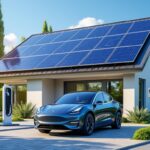 découvrez comment les panneaux solaires contribuent à l’autonomie énergétique en produisant une énergie propre, durable et économique pour les foyers et les entreprises.