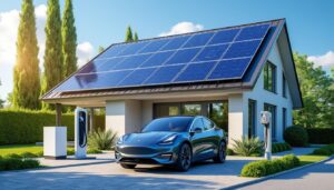 découvrez comment les panneaux solaires contribuent à l’autonomie énergétique en produisant une énergie propre, durable et économique pour les foyers et les entreprises.